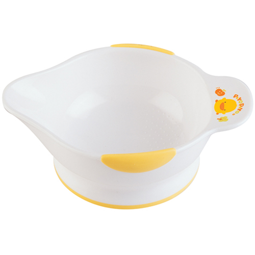 Bán Bát tập ăn Piyo piyo 630099 cho bé