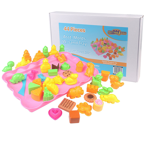 Bán Bộ khuôn nhựa chơi cát M042