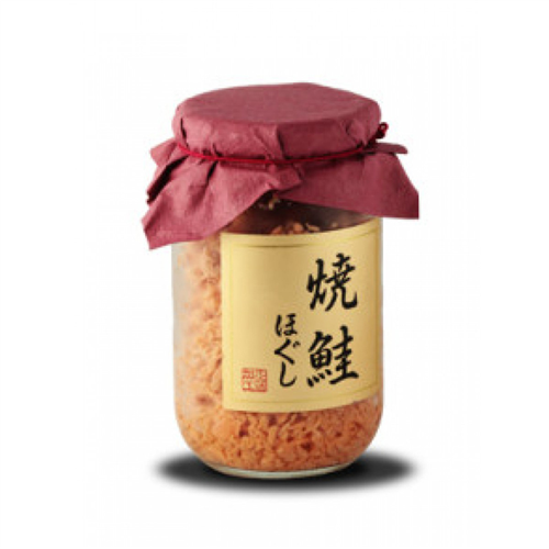 Bán Ruốc cá hồi Nhật Bản 160g