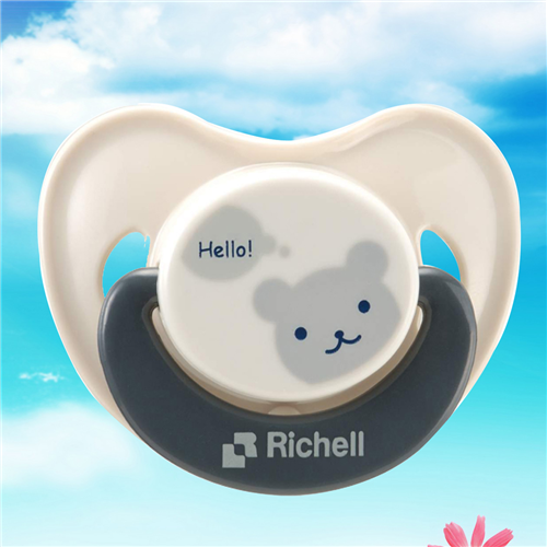 Bán Ty ngậm Richell RC98033