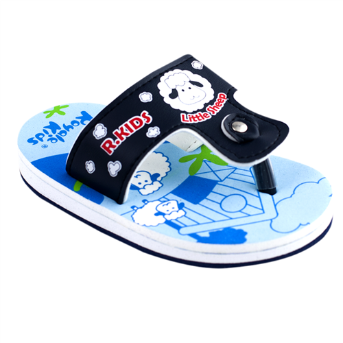 Bán Dép tông cho bé Royale Baby RB 360-103