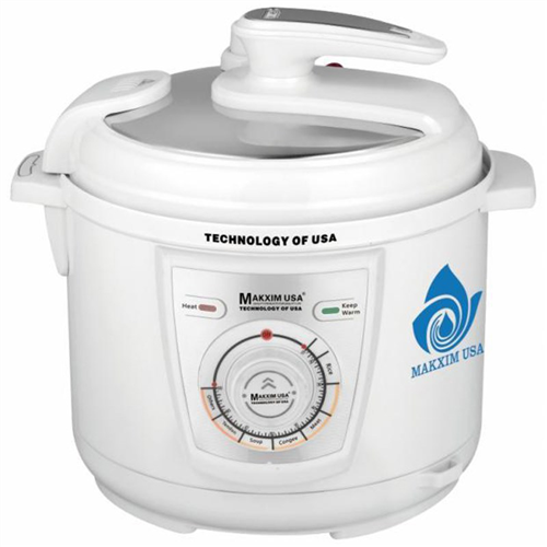 Bán Nồi áp suất thông minh Makxim MK14