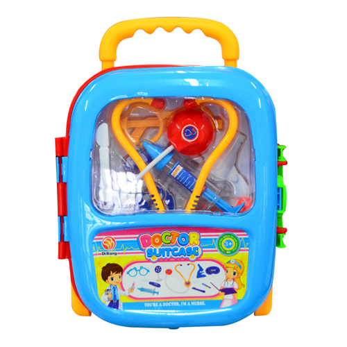 Bán Vali bác sĩ cần kéo 8001-2