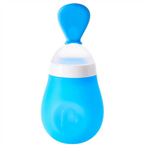Bán Bình thìa ăn dặm Munchkin MK15807 (150ml)