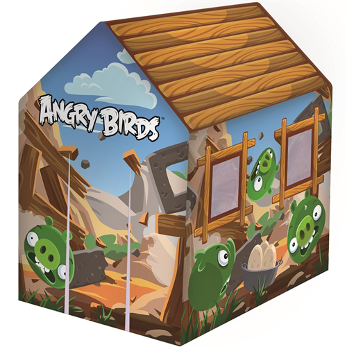 Bán Nhà chơi hình Angry Bird 96115