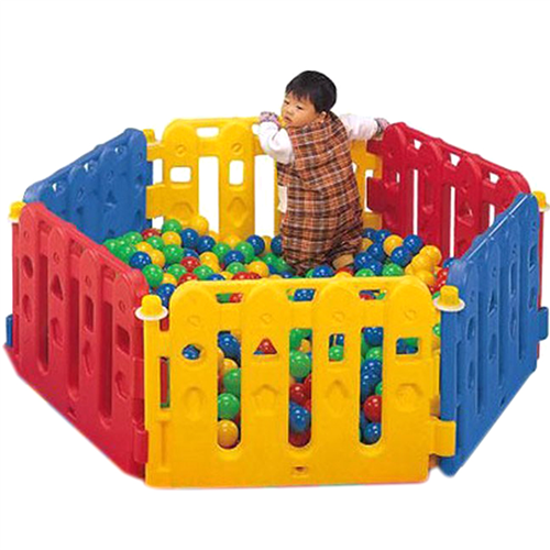 Bán Bể bóng lục lăng cho bé PY-01