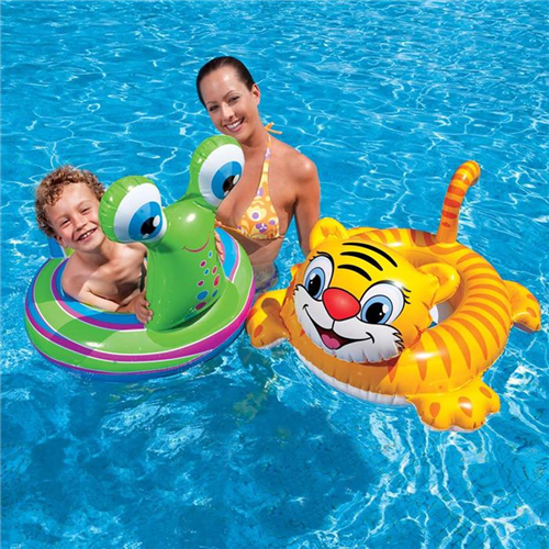 Bán Phao bơi INTEX 58511 - Phao thú xỏ chân
