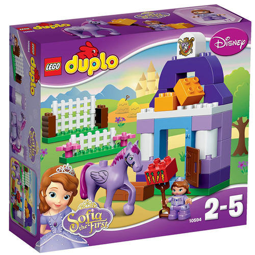 Bán Đồ chơi Lego Duplo 10594