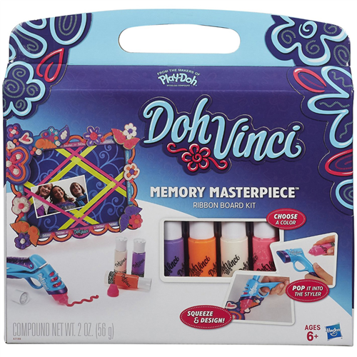 Bán Khung ảnh hoa xuân Play Doh A7189