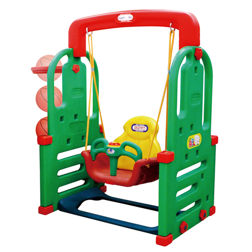Bán Bộ xích đu lâu đài JM-852