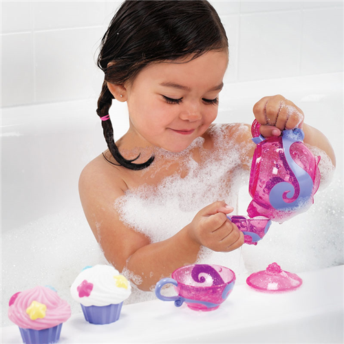 Bán Bộ tiệc trà trong nhà tắm Munchkin 24020