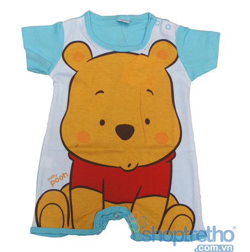 Bán Body trẻ em cộc Thái Lan P406