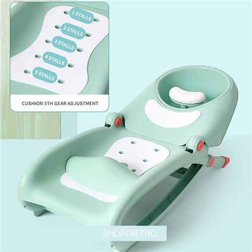 Bán Ghế gội đầu cho bé gấp gọn cao cấp HN