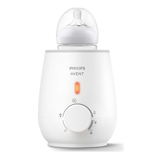 Bán Máy hâm sữa và thức ăn siêu tốc Avent 355/07