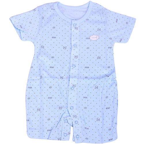 Bán Body cho bé cộc tay Beiner 1036