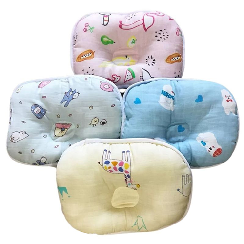Bán Gối xô lõm in hình M22 (27x21cm)