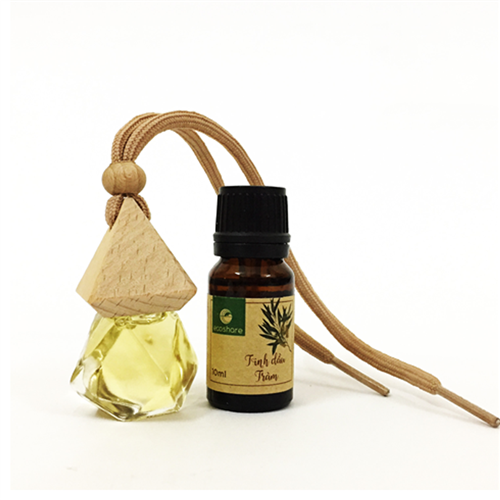 Bán Tinh dầu tràm Ecoshare (10ml)