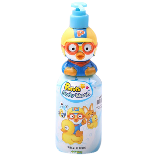 Bán Sữa tắm TE HQ Pororo 400ml
