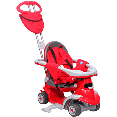 Bán Xe thông minh Smart-trike AIO All in One 4 trong 1