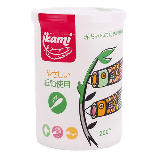 Bán Bông tai Ikami GL05 (200 cây)