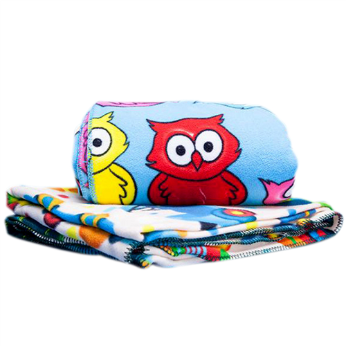 Bán Chăn nỉ cho bé Blanket