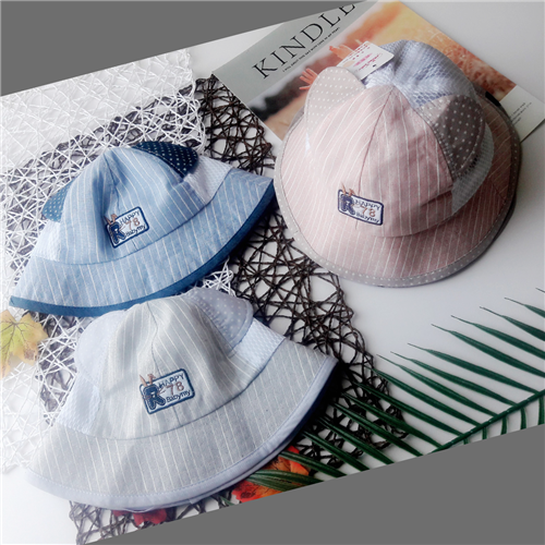 Bán Mũ vành tròn lưới R78 (3-24M)