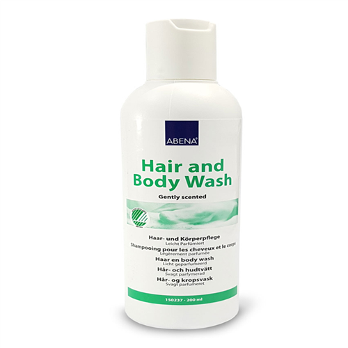Bán Tắm gội khô ABENA 200 ml