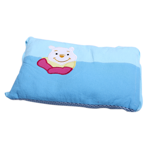 Bán Gối vỏ đỗ Ngọc Anh (nhỏ)