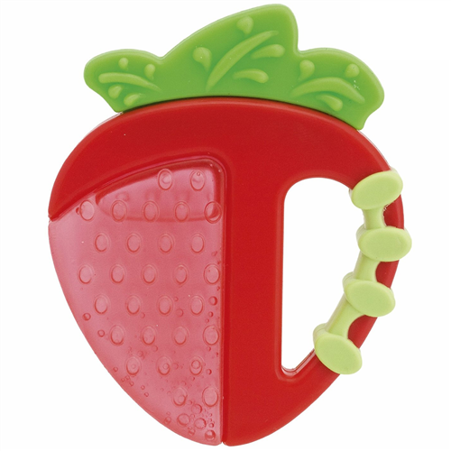 Bán Cắn răng hình quả dâu Chicco 2579