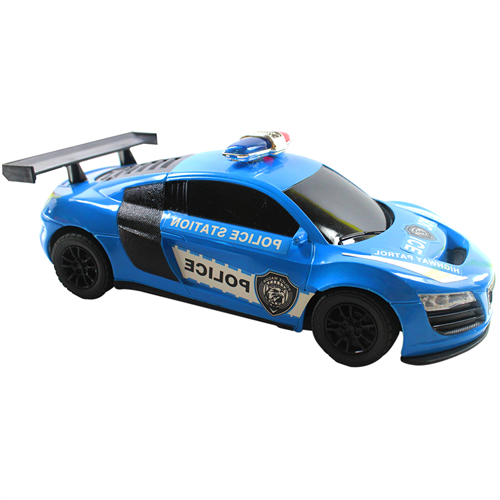 Bán Xe ô tô điều khiển VBCare 1:18 VBC-2020C