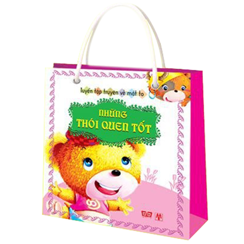 Bán Những thói quen tốt