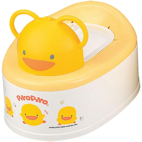 Bán Bô vệ sinh Piyo Piyo 830186 cho bé