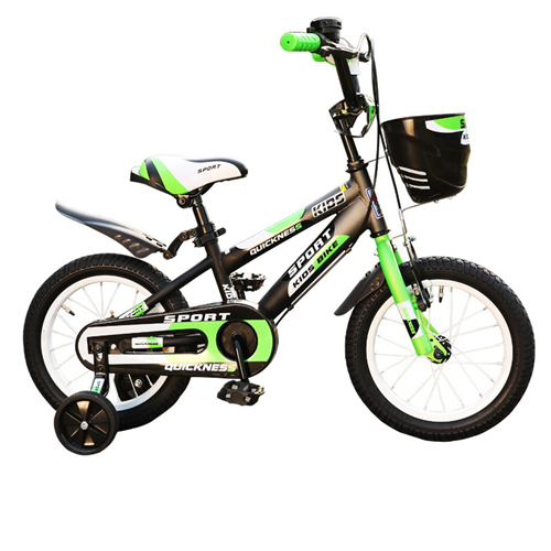 Bán Xe đạp trẻ em Sport XQX05 (màu xanh)