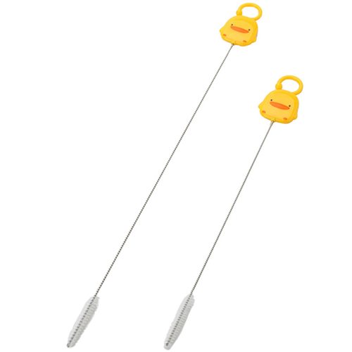 Bán Cây cọ rửa Piyo Piyo 830304 loại nhỏ