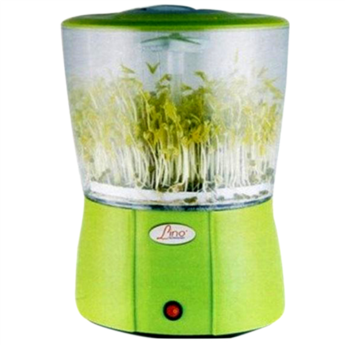 Bán Máy trồng rau mầm Lino LN810