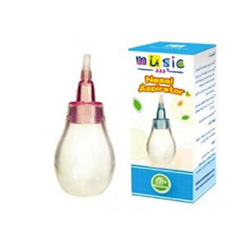 Bán Dụng cụ hút mũi Music M17010