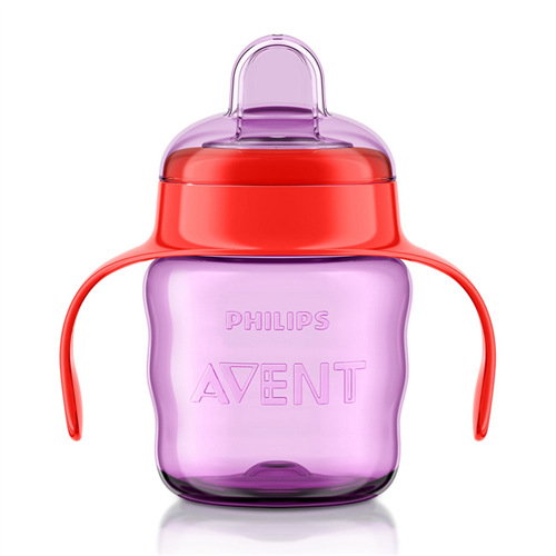 Bán Bình tập uống Avent SCF551/00