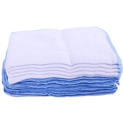 Bán Khăn sữa 4 lớp to cao cấp Việt Nhật