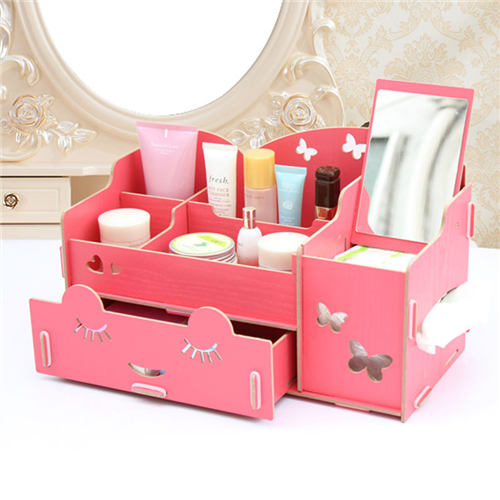 Bán Hộp đựng mỹ phẩm Beauty