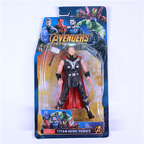 Bán Mô hình siêu anh hùng Marvel Avengers: Thor
