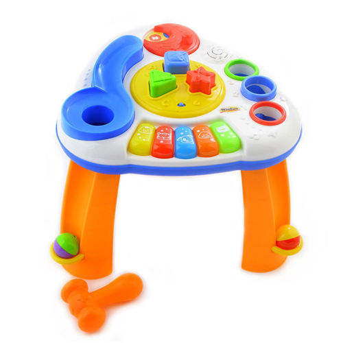 Bán Đồ chơi bàn nhạc Winfun 0812
