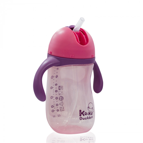 Bán Bình uống nước Kuku KU5485 260ml (nhiều màu)