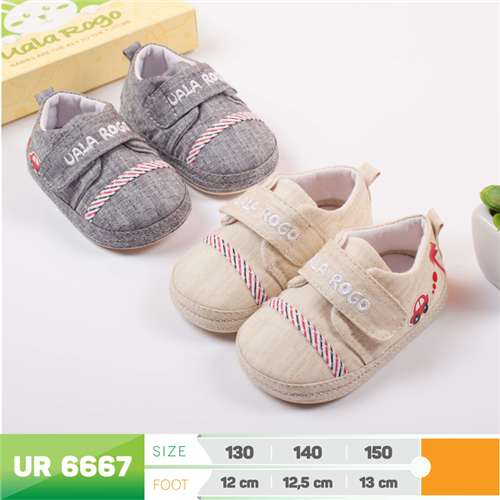 Bán Giày tập đi đế kết Uala - UR6667