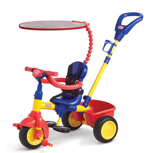 Bán Xe đẩy 3 bánh Little Tikes