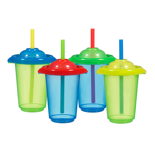 Bán Cốc ống hút Munchkin 15524 cho bé