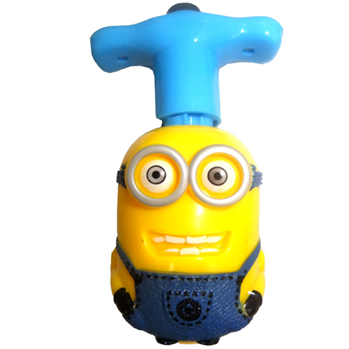 Bán Con quay phát sáng Minion