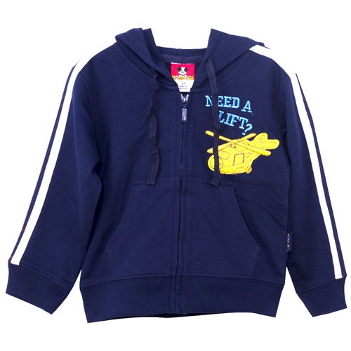 Bán Áo khoác máy bay Anakids (size 2-5Y)
