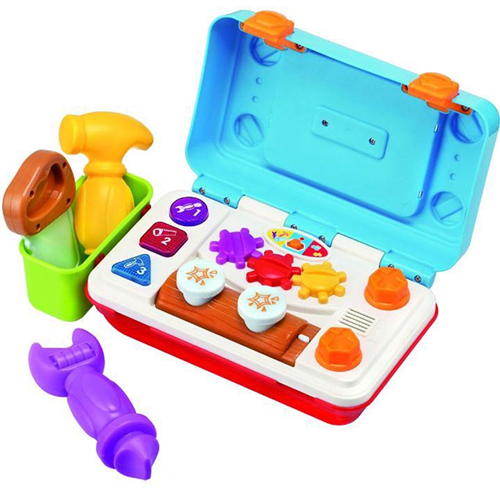 Bán Hộp dụng cụ đồ dùng gia đình Winfun 0729