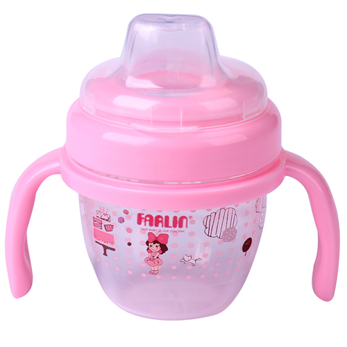 Bán Cốc tập uống Farlin-AET010B