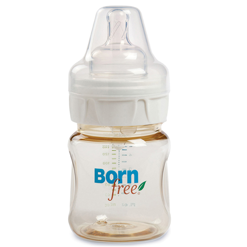 Bán Bình sữa Born Free 150ml (nhựa PES, BPA free)